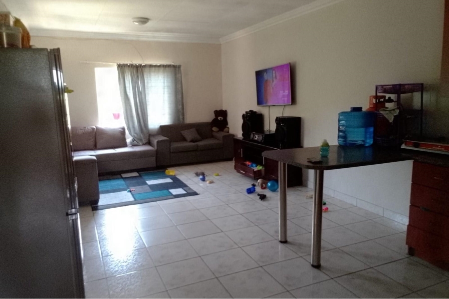 3 Bedroom Property for Sale in Elandsrand North West